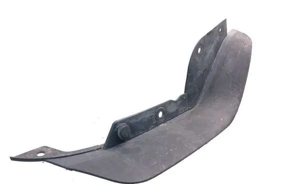 Mini Cooper Countryman R60 Front bumper lip 9802644 51759802644