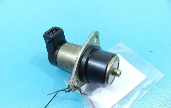 Lancia Thesis Idle control valve (regulator) IMPRK1245125
