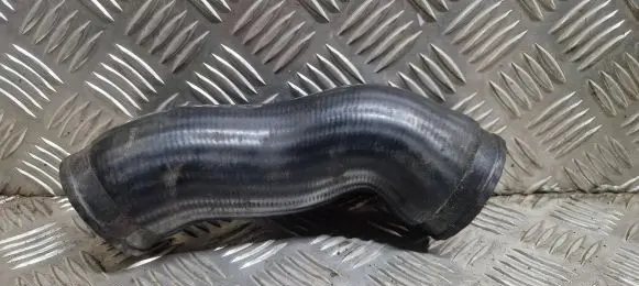 BMW 1 E81 E87 Intercooler hose/pipe