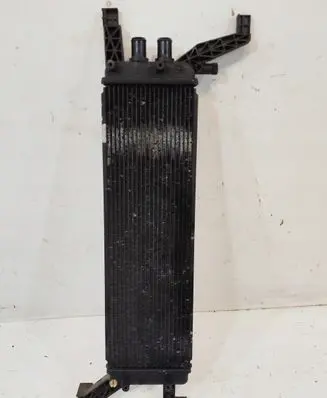 Maserati Ghibli Coolant radiator 16474838