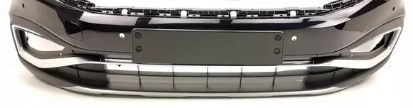 Volkswagen PASSAT B8 Front bumper 3G0807217BM
