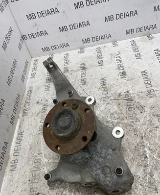 BMW 5 F10 F11 Front wheel hub