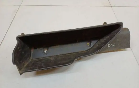 Opel Zafira A Other interior part 024405675