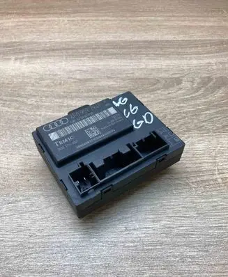 Audi A6 S6 C6 4F Door control unit/module 4F0959794F 4F0910795F