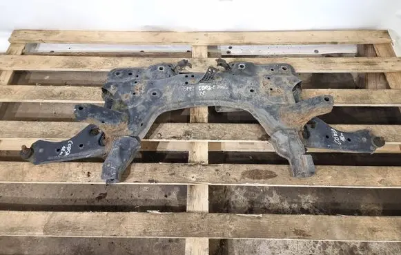 Opel Corsa E Front subframe