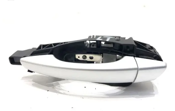 Opel Crossland X Rear door exterior handle