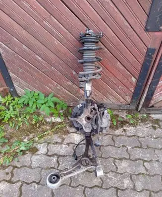 KIA Niro Front suspension assembly kit set