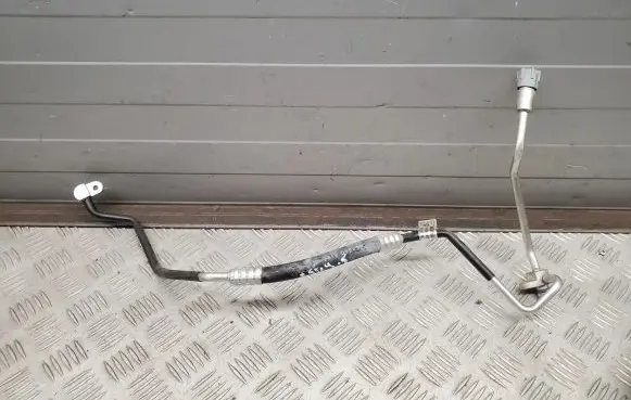 Audi A5 Air conditioning (A/C) pipe/hose 8W1816720G