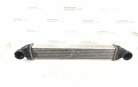 Mercedes-Benz B W245 Intercooler radiator 1695000000 1695000900