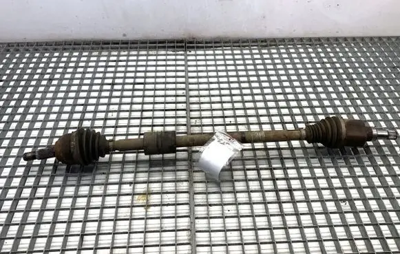 Ford Ecosport Front driveshaft JN153B436GA