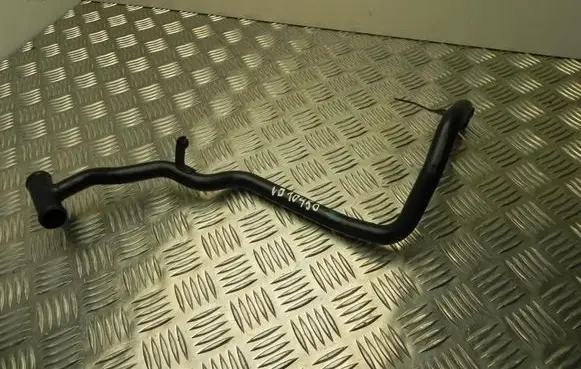 Volkswagen Tiguan Engine coolant pipe/hose 04L121065CC
