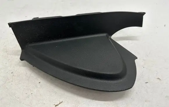 Mercedes-Benz E W213 Dashboard side end trim A2136800307