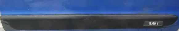 Citroen Xsara Front door trim (molding) 