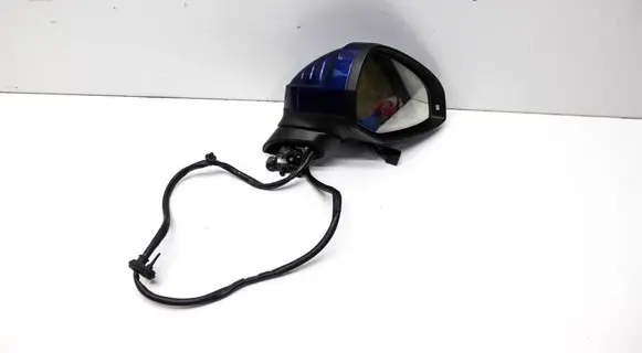 Audi A4 S4 B9 8W Front door electric wing mirror 041409