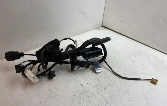 Audi Q2 - Rear door wiring loom 81A971687AF