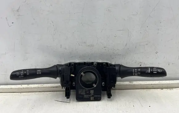 Nissan Rogue Wiper turn signal indicator stalk/switch 479454ba0a 0265019061 16518sn1