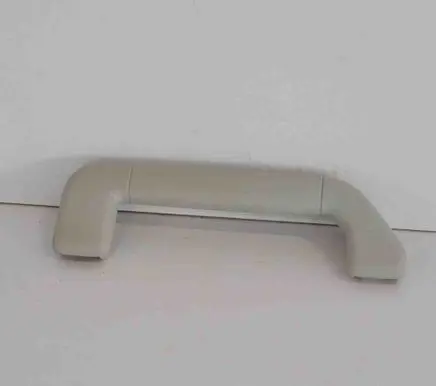 Volkswagen Touareg II Front interior roof grab handle 3D5857607