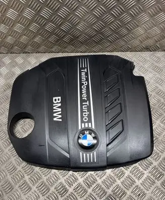 BMW 3 F30 F35 F31 Engine cover (trim) 7810800 7810802