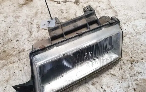 SsangYong Musso Headlight/headlamp