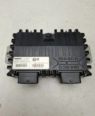 Citroen C4 Grand Picasso Suspension control unit/module 446158005 9664385080 0X080336