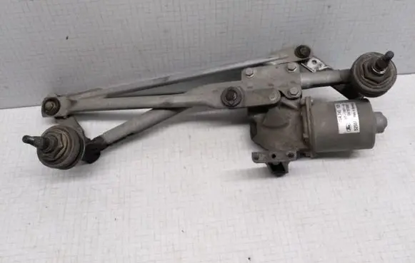 Ford Fiesta Front wiper linkage 2S6T17B571AC