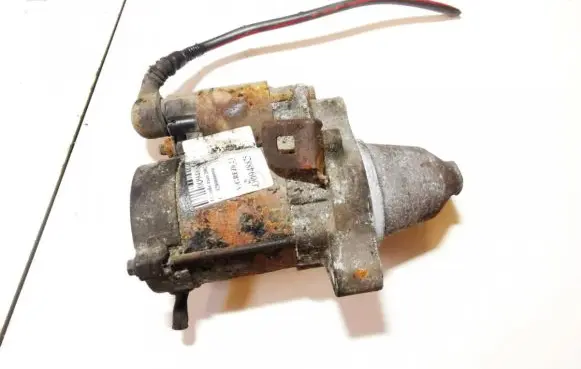Honda Jazz Starter motor 4280000950