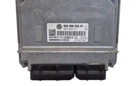Engine control unit/module