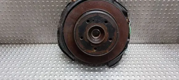 Mercedes-Benz SL R129 Stub axle A2013574705