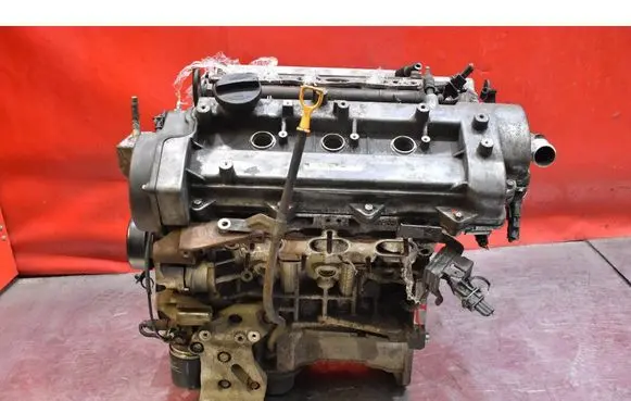 Hyundai Santa Fe Engine G6EA