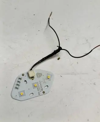 Land Rover Range Rover L405 LED ballast control module E154554 94V0A