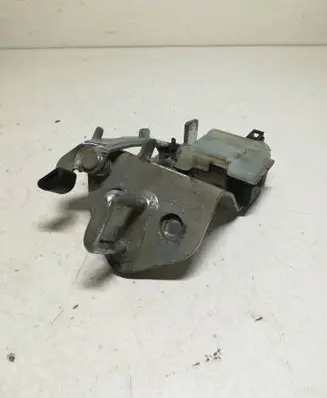Skoda Octavia Mk2 (1Z) Tailgate/trunk/boot lock/catch/latch 1Z9827511C