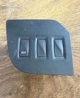 Renault Master III Other switches/knobs/shifts 684950002R