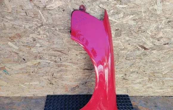 Audi A4 S4 B7 8E 8H Fender