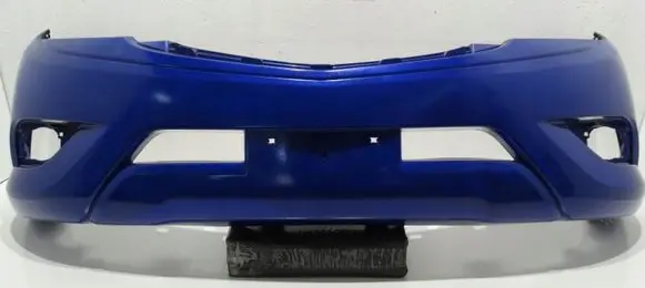 Mazda BT-50 Front bumper 094354353
