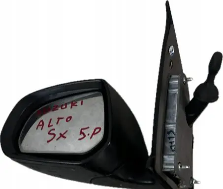 Suzuki Alto Manual wing mirror 