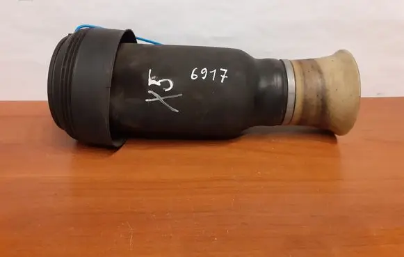 BMW X5 E70 Air suspension bag 6790080 3712679008001