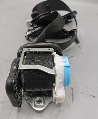 Mercedes-Benz CLA C117 X117 W117 Front seatbelt 0589P1000220 307539410 096170253