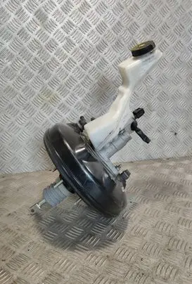 Nissan Qashqai Brake booster 460074EA0A TR40250 782045