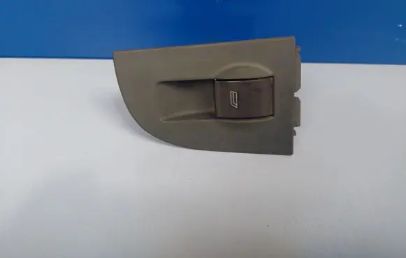 Audi A6 S6 C5 4B Electric window control switch 4B0959855 4B0959522
