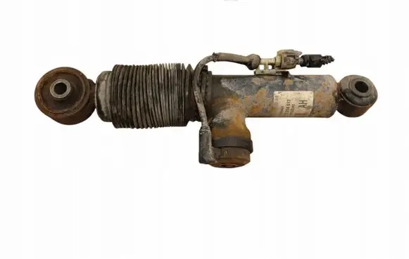 Opel Signum Shock absorber/damper/air suspension 13214617