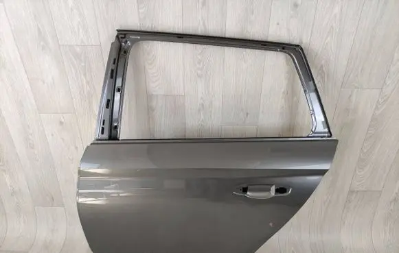 Skoda Kamiq Door (2 Door Coupe) 658833311
