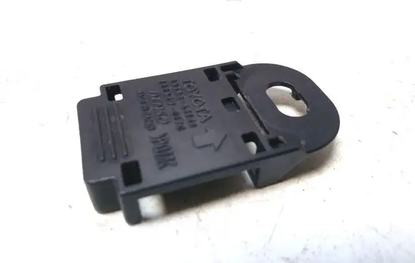 Lexus RX 450H Rear parking sensor holder (PDC) 8934858130