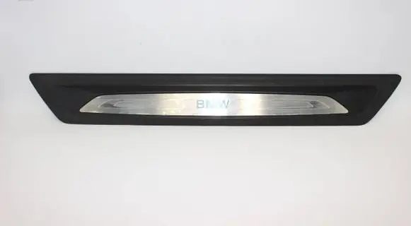 BMW 3 F30 F35 F31 Front sill trim cover 7263315 7392739 8051037