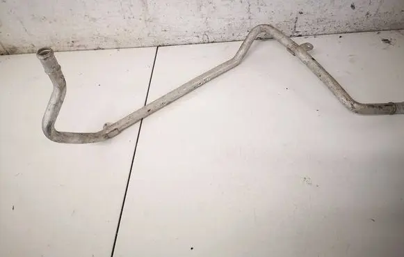 Volkswagen Touareg I Air conditioning (A/C) pipe/hose 7L6819926H