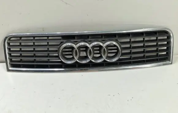 Audi A4 S4 B6 8E 8H Front grill 8E0853651F
