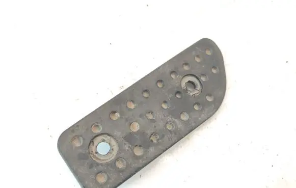 Suzuki Liana Foot rest pad/dead pedal 