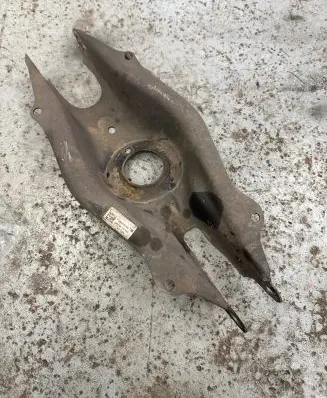 Mercedes-Benz C W205 Rear upper control arm/wishbone A2053521900 2172015