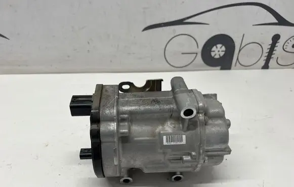 Toyota C-HR II Air conditioning (A/C) compressor (pump) 0424002750