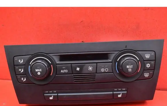 BMW X3 E83 Climate control unit 6983944