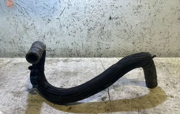 Mercedes-Benz GL X166 Engine coolant pipe/hose